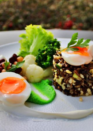 Superfood vadrizs