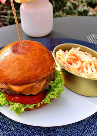 marhaburger coleslaw